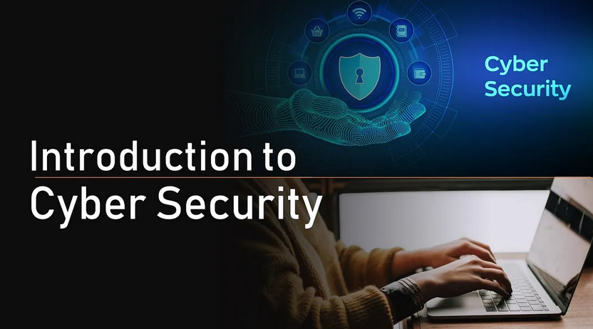 Cybersecurity